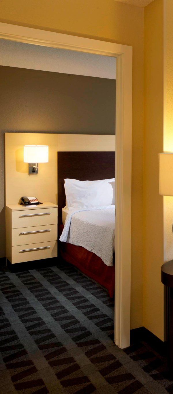Towneplace Suites By Marriott Jacksonville - Jacksonville, NC