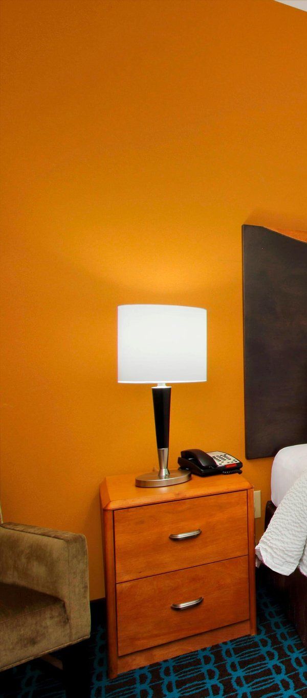 Fairfield Inn And Suites By Marriott Fresno Clovis - Clovis, CA