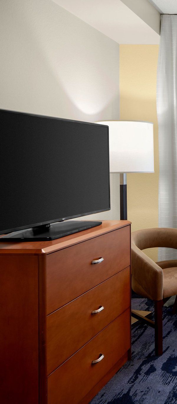Fairfield Inn And Suites By Marriott Bedford - Bedford, PA