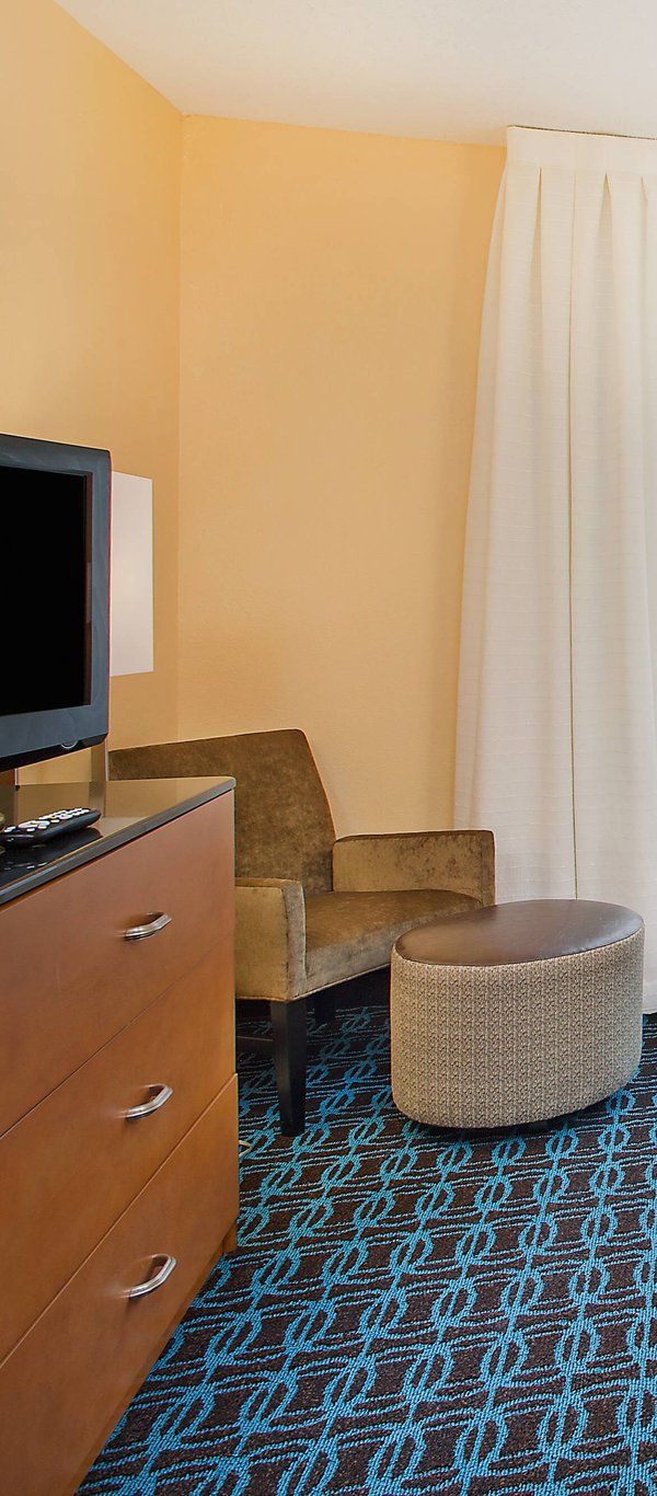 Fairfield Inn And Suites By Marriott Cookeville - Cookeville, TN