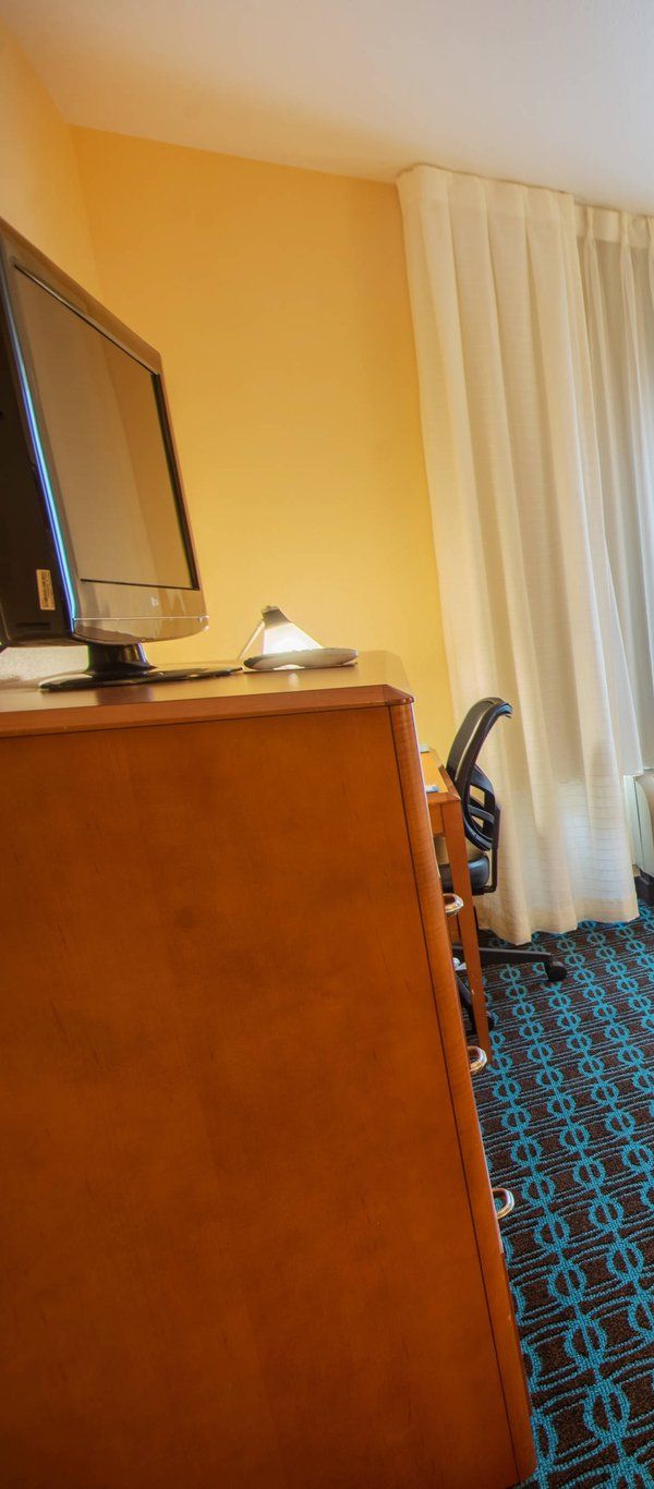 Fairfield Inn And Suites By Marriott Muskogee - Muskogee, OK