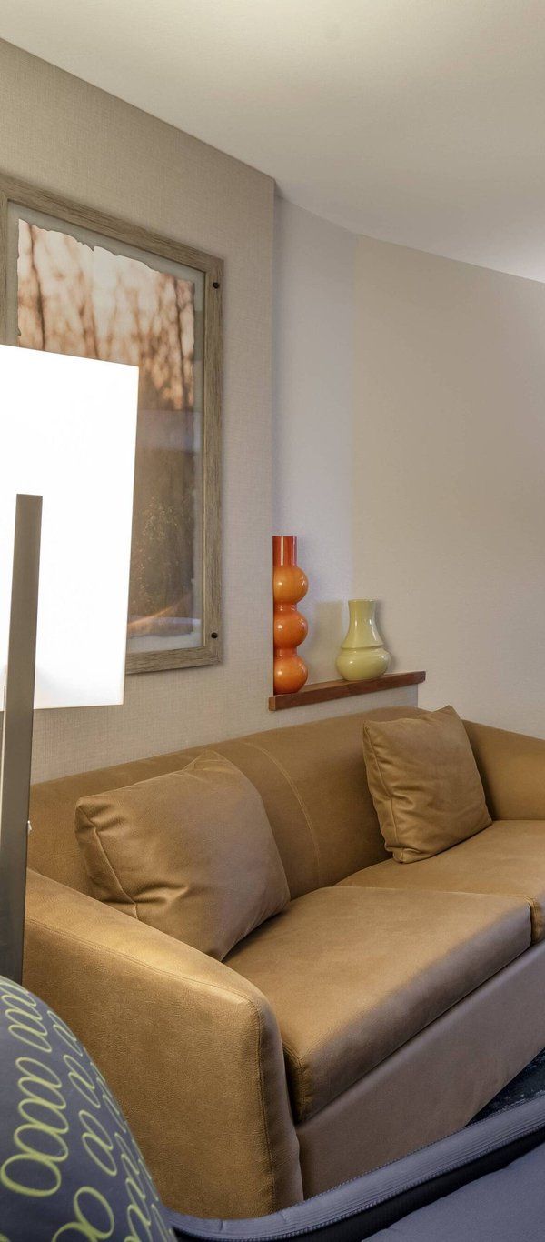 Fairfield Inn And Suites By Marriott Texarkana - Texarkana, TX