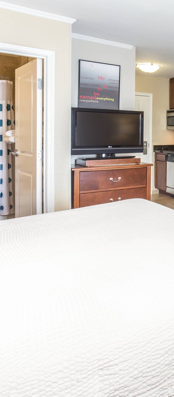 Towneplace Suites By Marriott Tucson Airport - Tucson, AZ