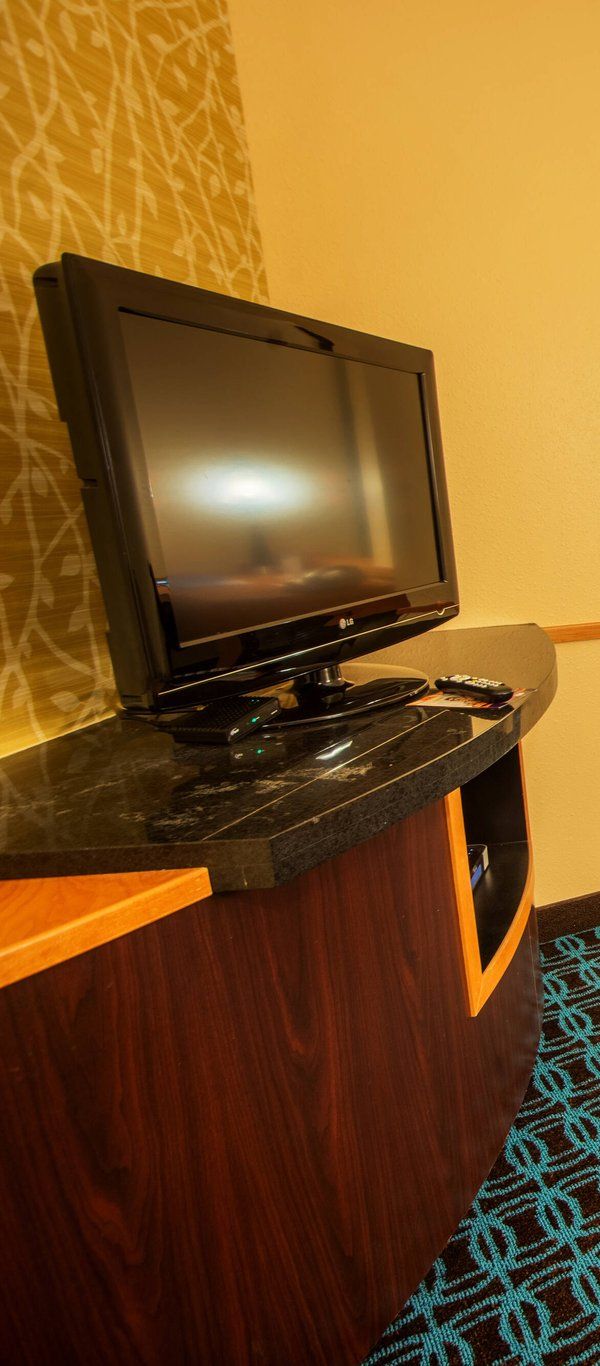 Fairfield Inn & Suites By Marriott Bartlesville - Bartlesville, OK