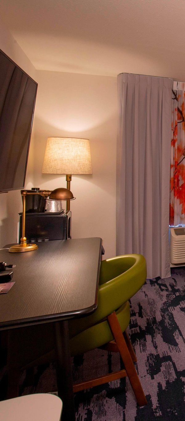 Fairfield Inn And Suites By Marriott Venice - Venice, FL