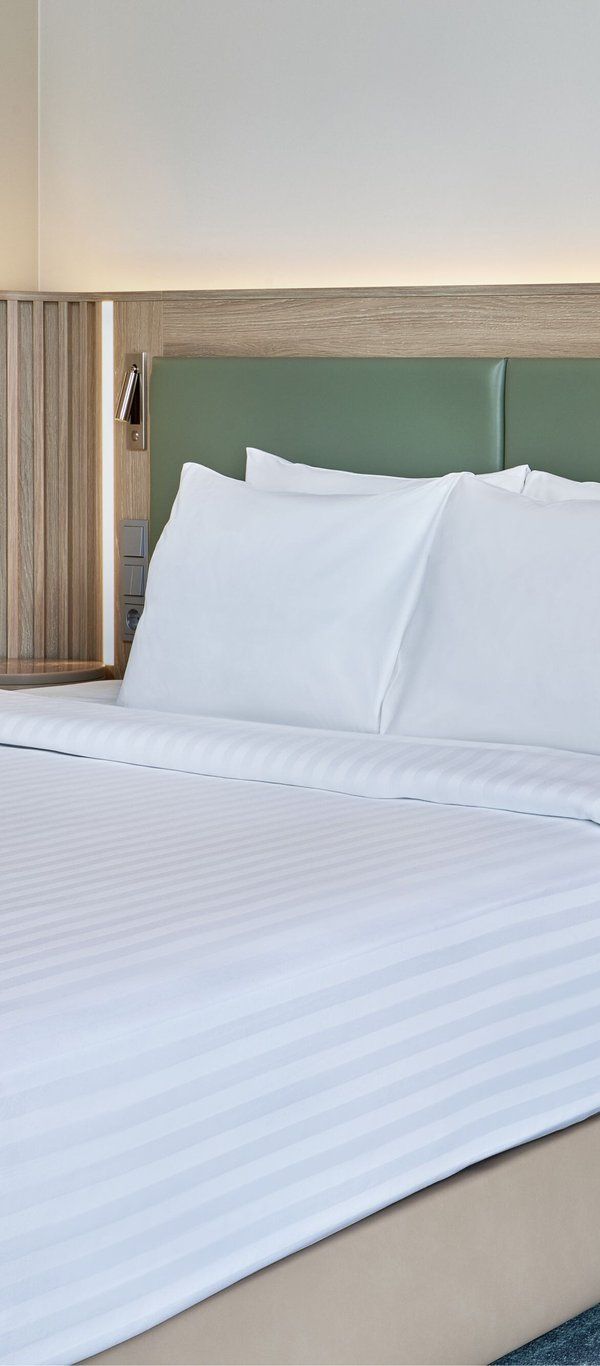 Courtyard By Marriott Schwerin - Schwerin