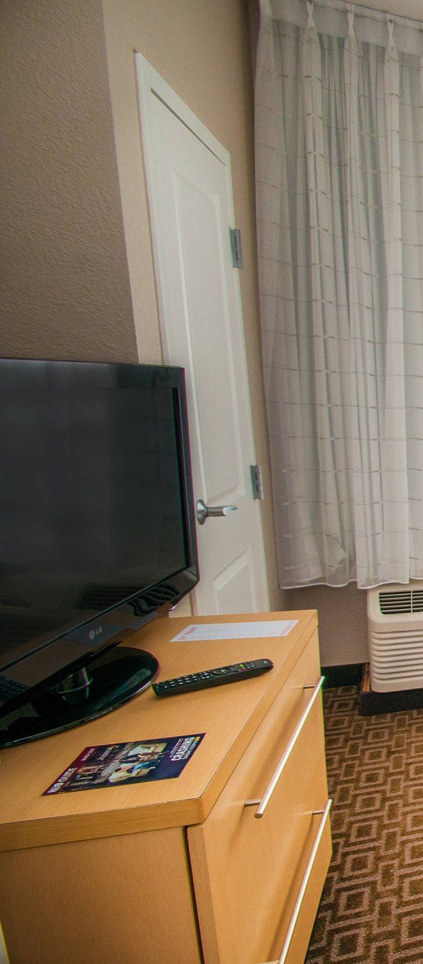 Towneplace Suites By Marriott Scranton Wilkes-barre - 斯克蘭頓