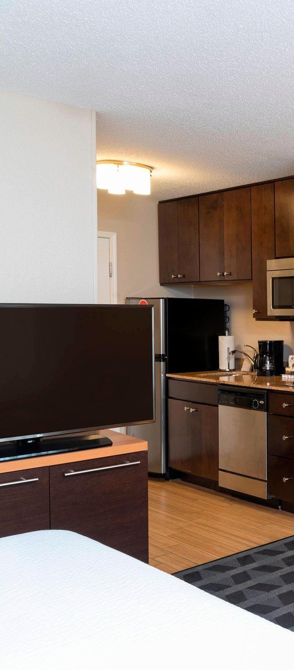 Towneplace Suites By Marriott Fort Wayne North - Fort Wayne, IN