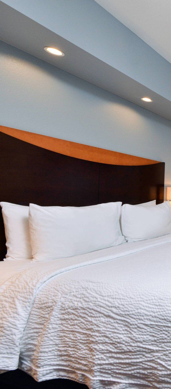 Fairfield Inn And Suites By Marriott Santa Cruz Capitola - Capitola, CA