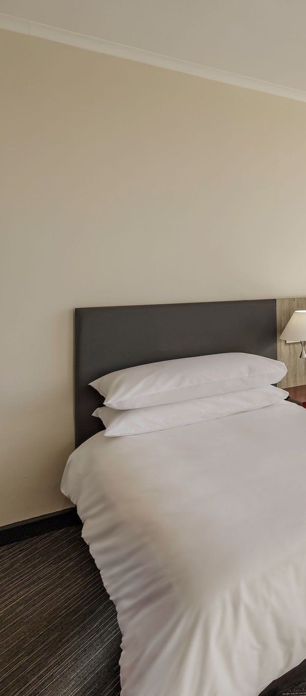 Protea Hotel Lusaka Cairo Road - 루사카