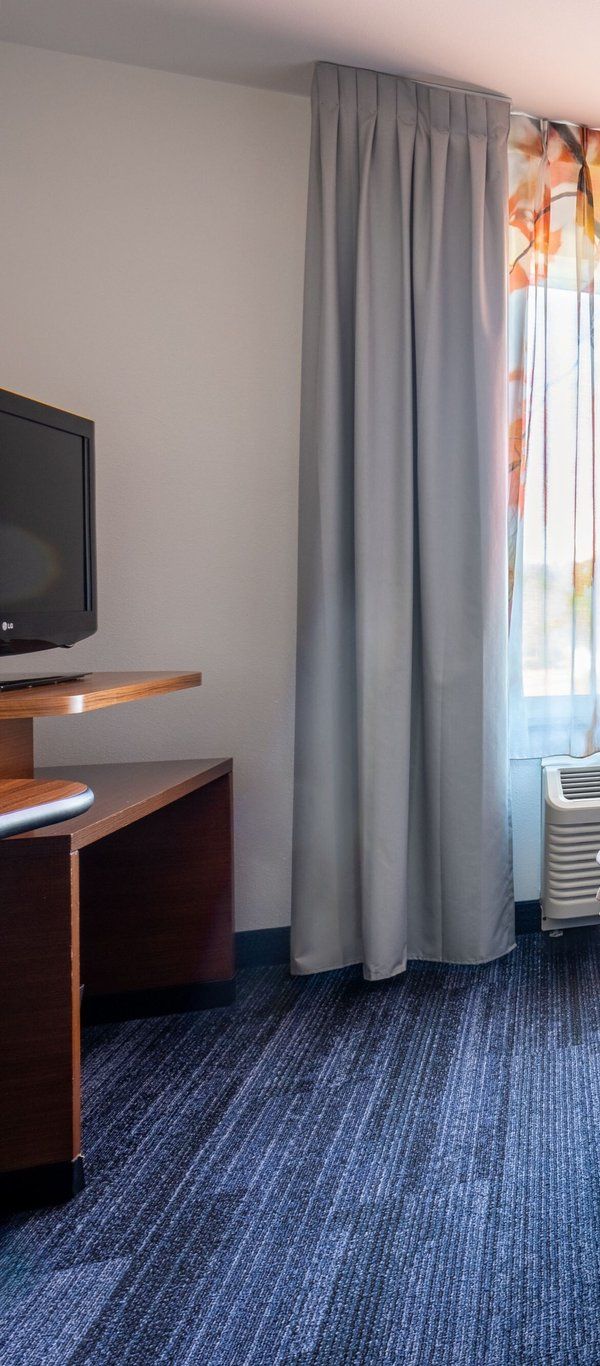 Fairfield Inn And Suites By Marriott Smithfield Selma I-95 - Smithfield, Kuzey Karolina, NC