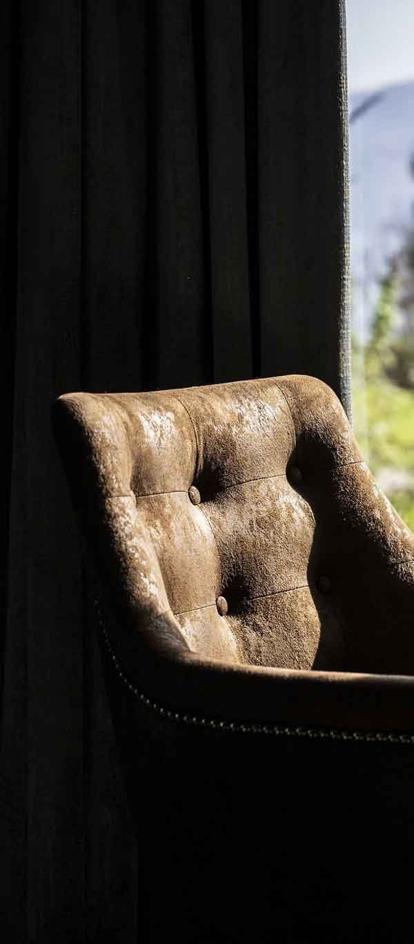 Duisdale House Hotel - Skye