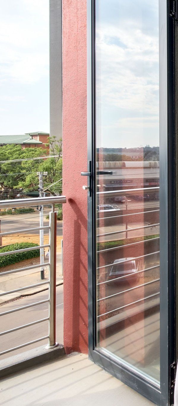 Protea Hotel By Marriott Pretoria Hatfield - Pretoria (Dél-Afrika)
