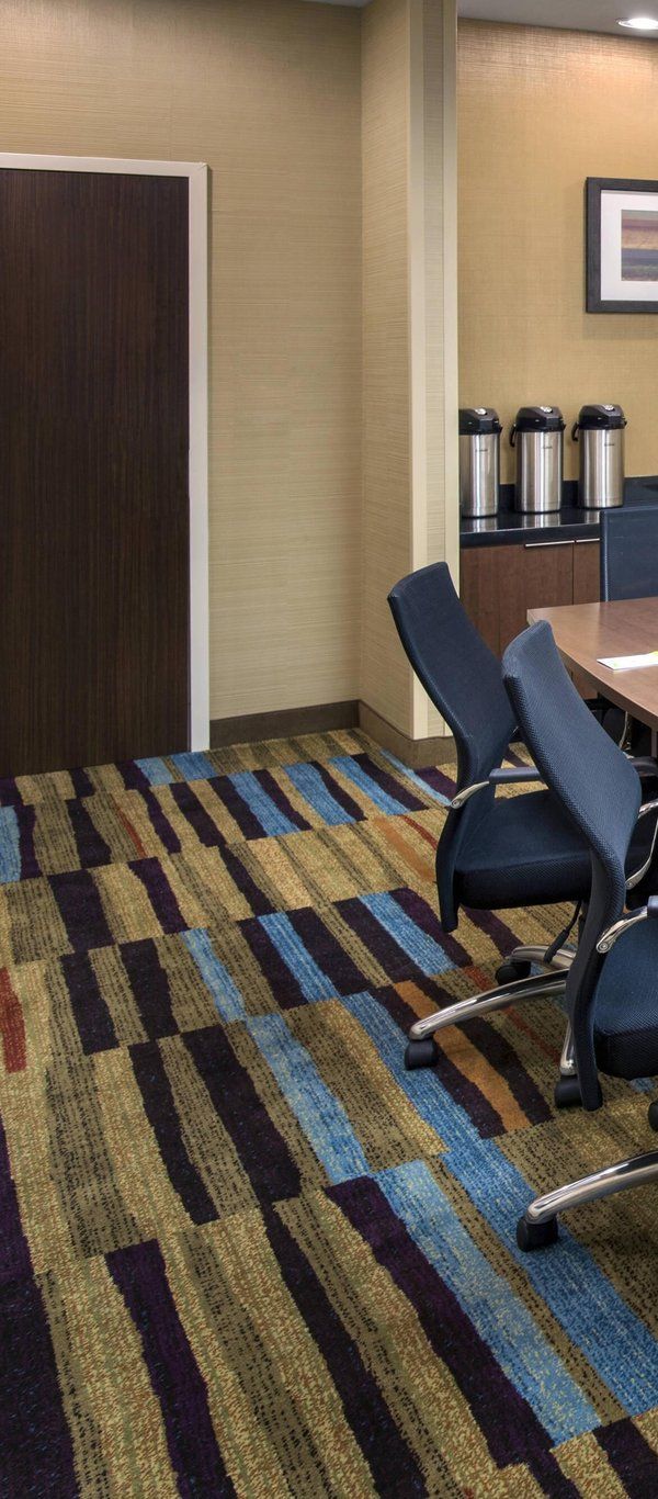 Fairfield Inn & Suites Wilmington New Castle - Delaware