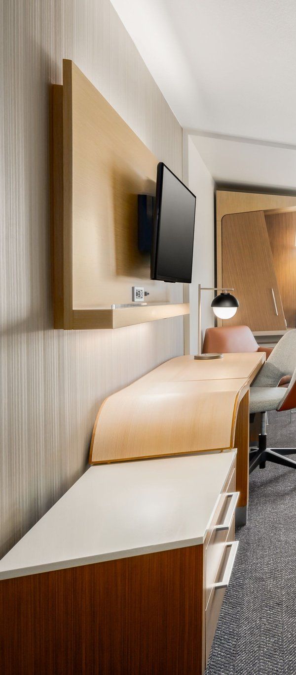 Courtyard By Marriott Columbus Phenix City Riverfront - Columbus, GA