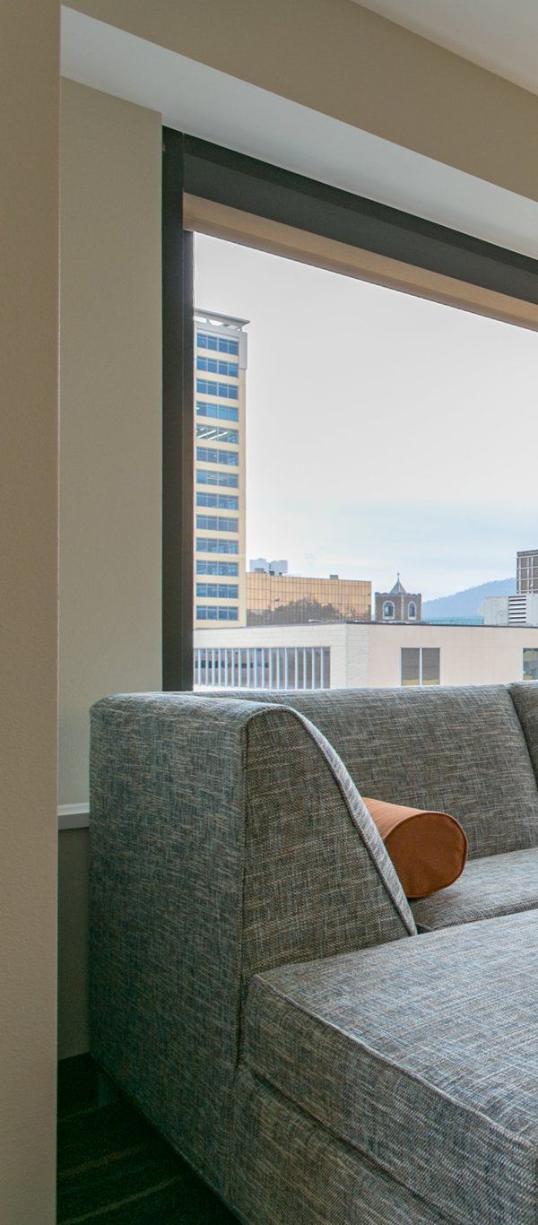 Holiday Inn & Suites Chattanooga Downtown By Ihg - Chattanooga, TN