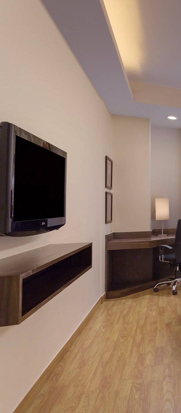 Four Points By Sheraton Vadodara - Vadodara