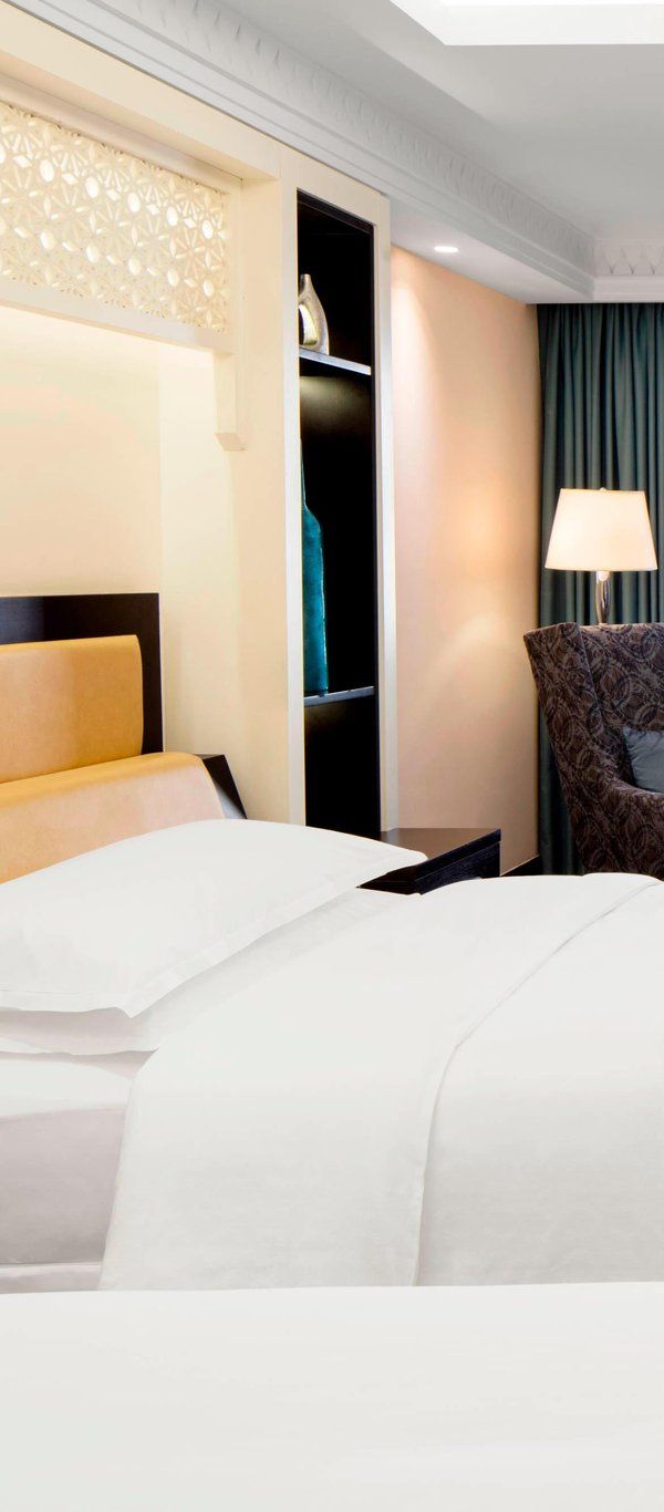 Sheraton Sharjah Beach Resort & Spa - Ajman