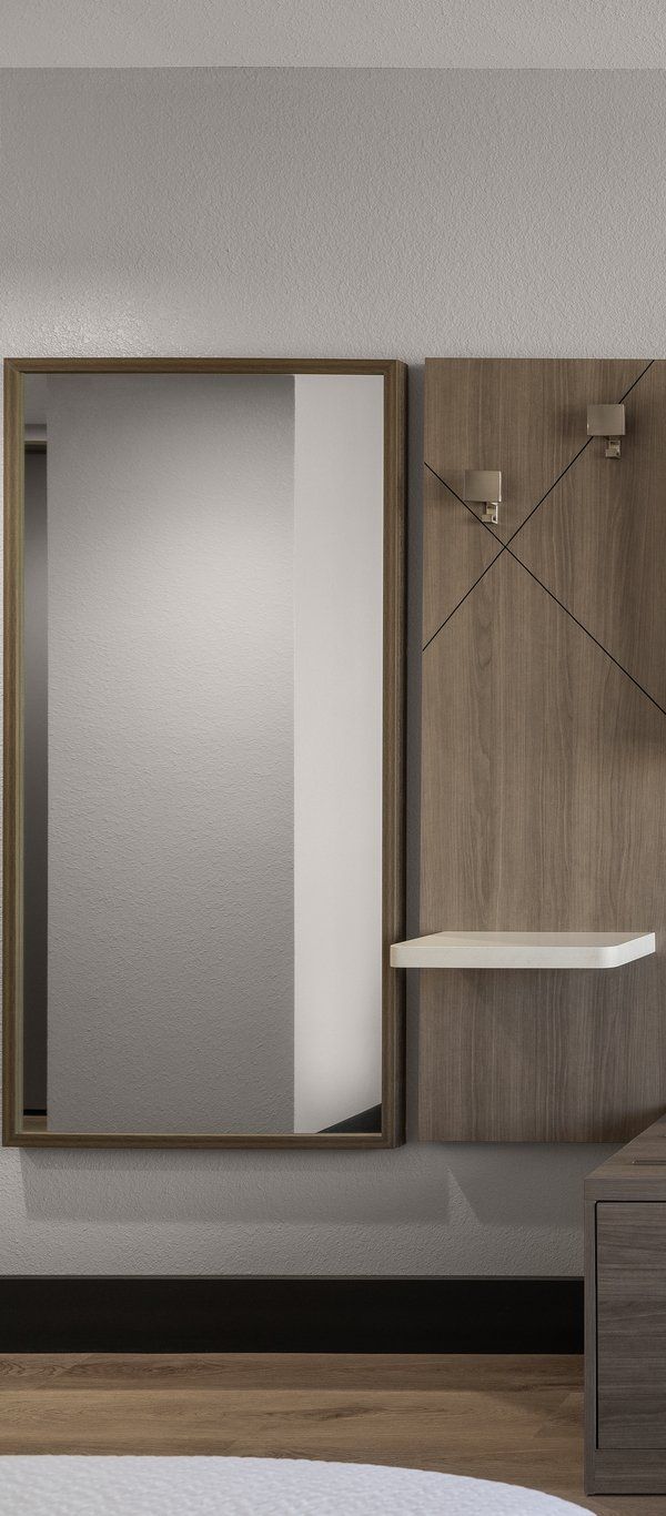 Holiday Inn Express & Suites Phoenix - Midtown By Ihg - Phoenix