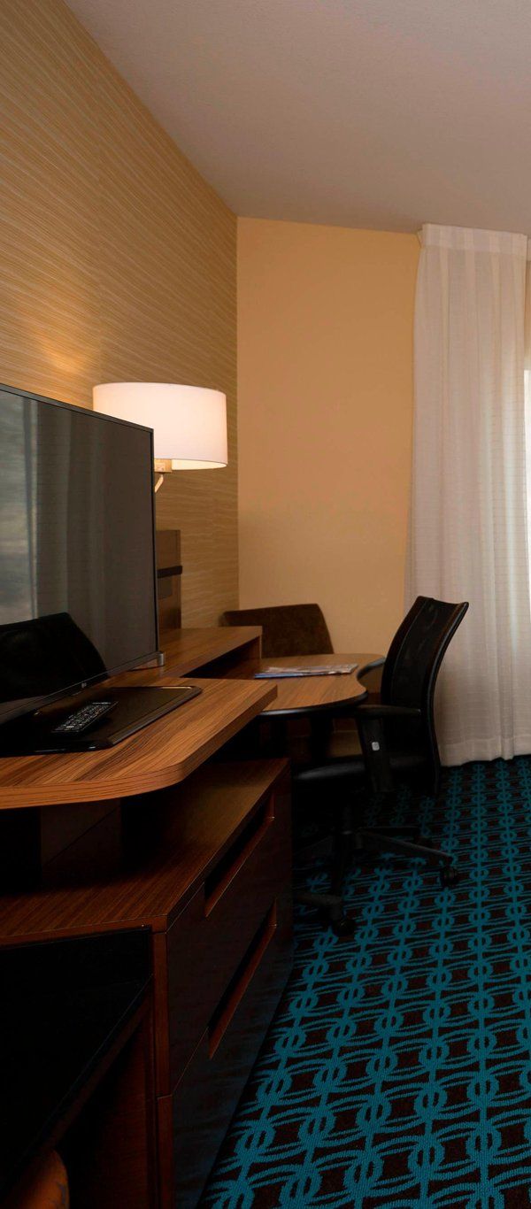 Fairfield Inn And Suites By Marriott Durango - Durango, CO