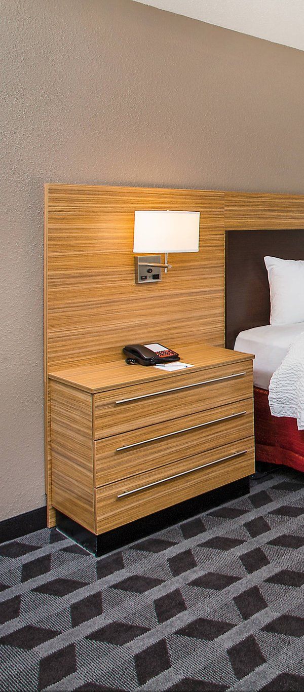 Towneplace Suites By Marriott Cookeville - Cookeville, TN