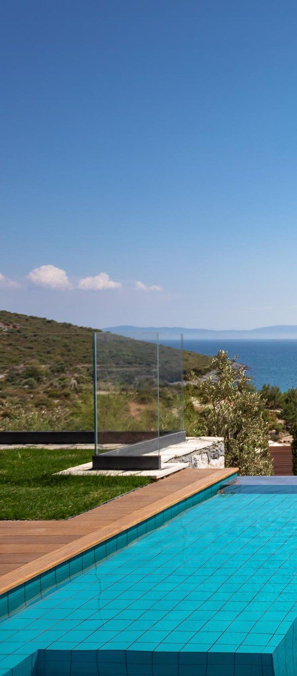 Six Senses Kaplankaya - Altinkum