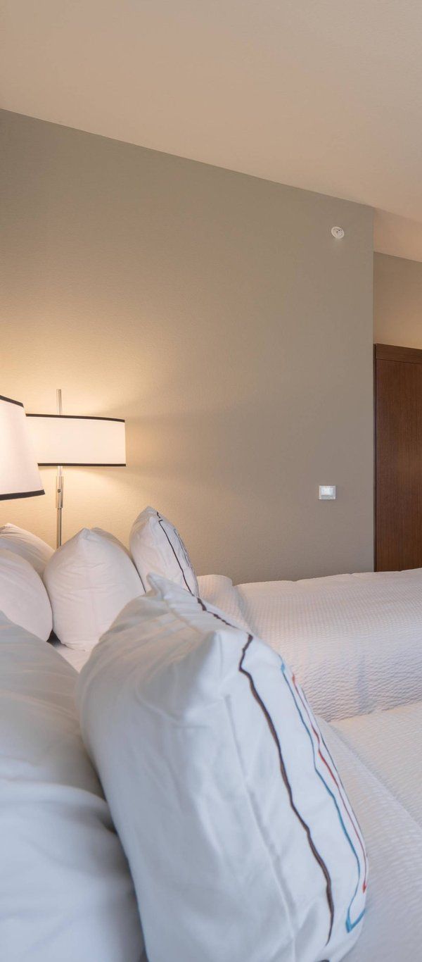 Fairfield Inn And Suites By Marriott Lubbock Southwest - Lubbock, TX