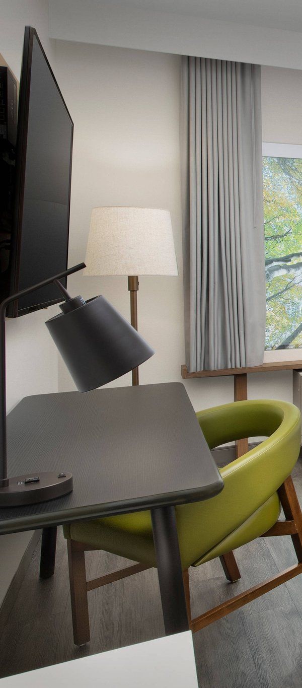Fairfield Inn And Suites By Marriott Gainesville I-75 - Gainesville, FL