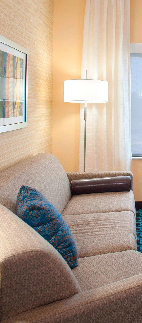 Fairfield Inn And Suites By Marriott Flagstaff East - Flagstaff, AZ