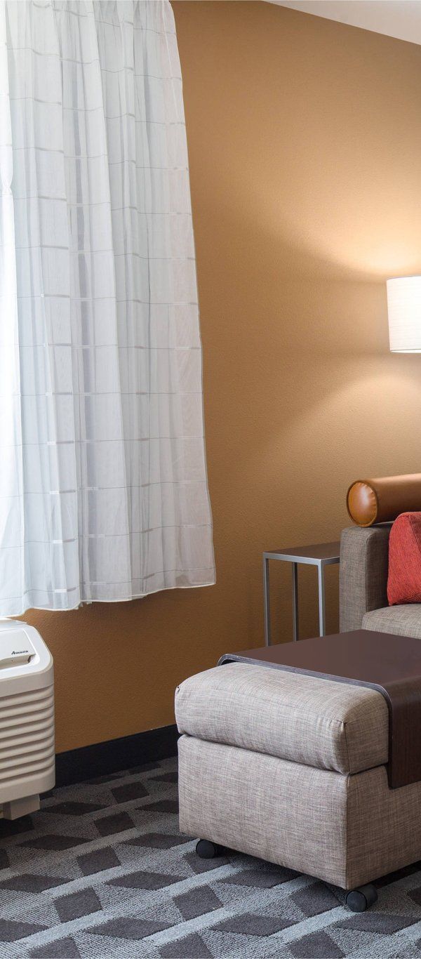 Towneplace Suites By Marriott Austin North-lakeline - Austin, TX