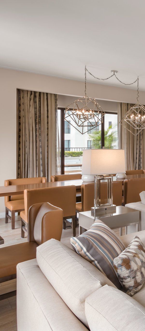 The Santa Maria A Luxury Collection Hotel & Golf Resort Panama City - Panama City