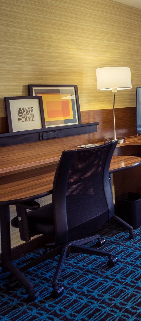 Fairfield Inn And Suites By Marriott Wisconsin Dells - Wisconsin Dells, WI