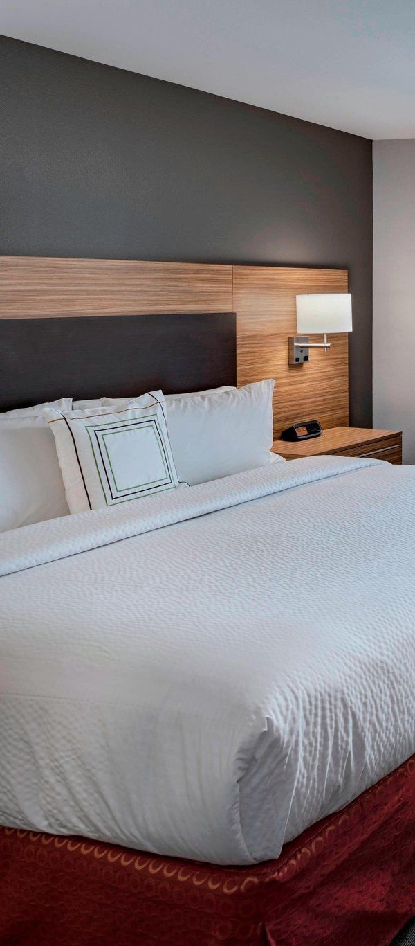Towneplace Suites By Marriott Baton Rouge Port Allen - Baton Rouge, LA