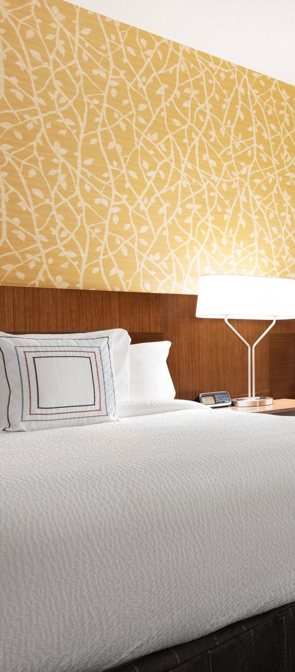 Fairfield Inn And Suites By Marriott Charlottesville Dtwn University Area - 샬러츠빌