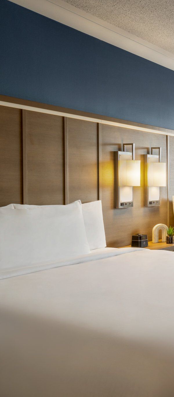 Crowne Plaza Saint John Harbour View By Ihg - Saint John