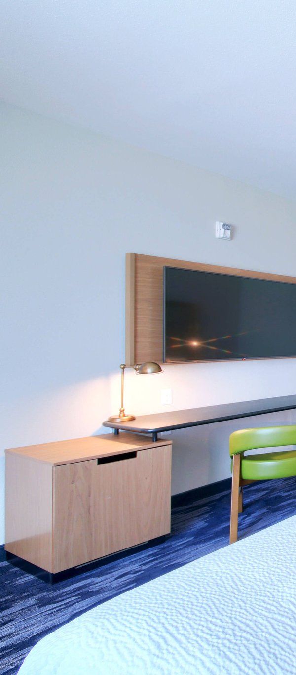 Fairfield Inn And Suites By Marriott Dallas Cedar Hill - Midlothian, TX