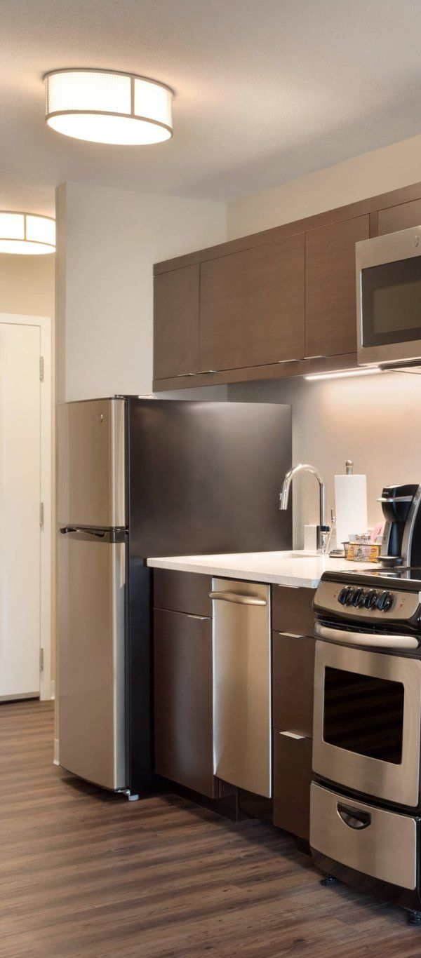 Towneplace Suites By Marriott Minooka - Morris, IL