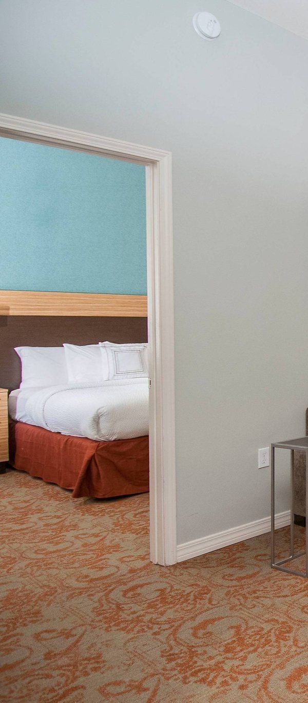 Towneplace Suites By Marriott Vidalia Riverfront - Natchez, MS