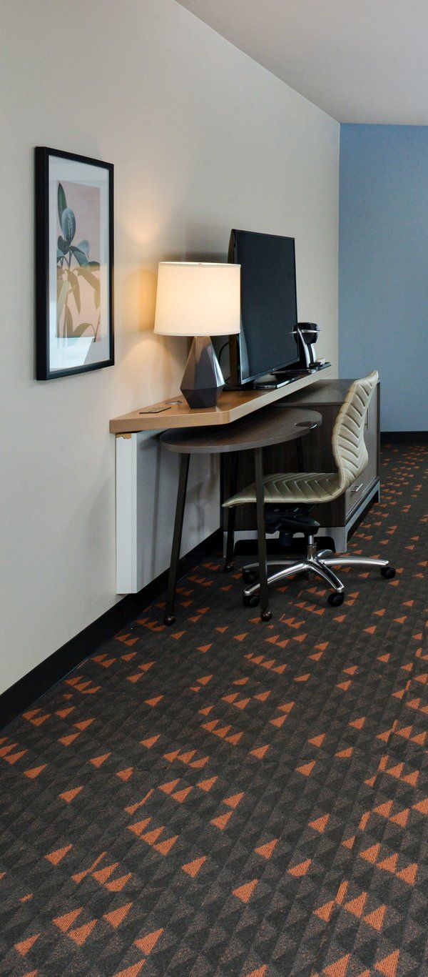 Holiday Inn Fort Worth - Alliance By Ihg - Texas