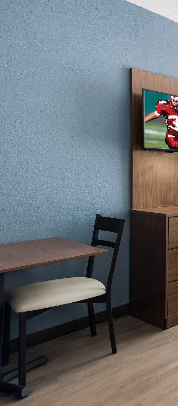 Hometowne Studios Newport News - Hampton West - Newport News, VA