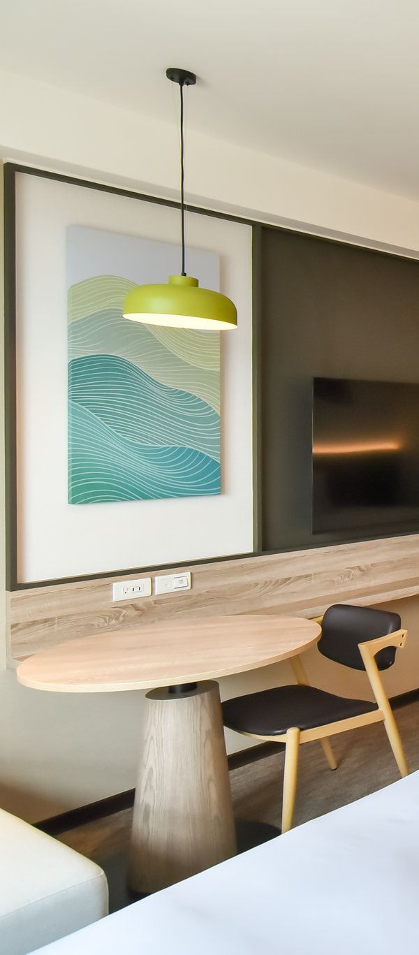 Holiday Inn Taoyuan Airport By Ihg - Taoyuan