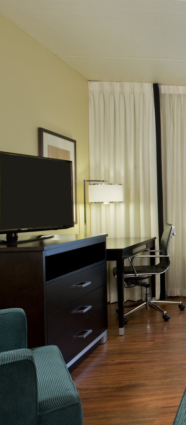 Hotel Indigo Atlanta Airport - College Park By Ihg - Atlanta, GA