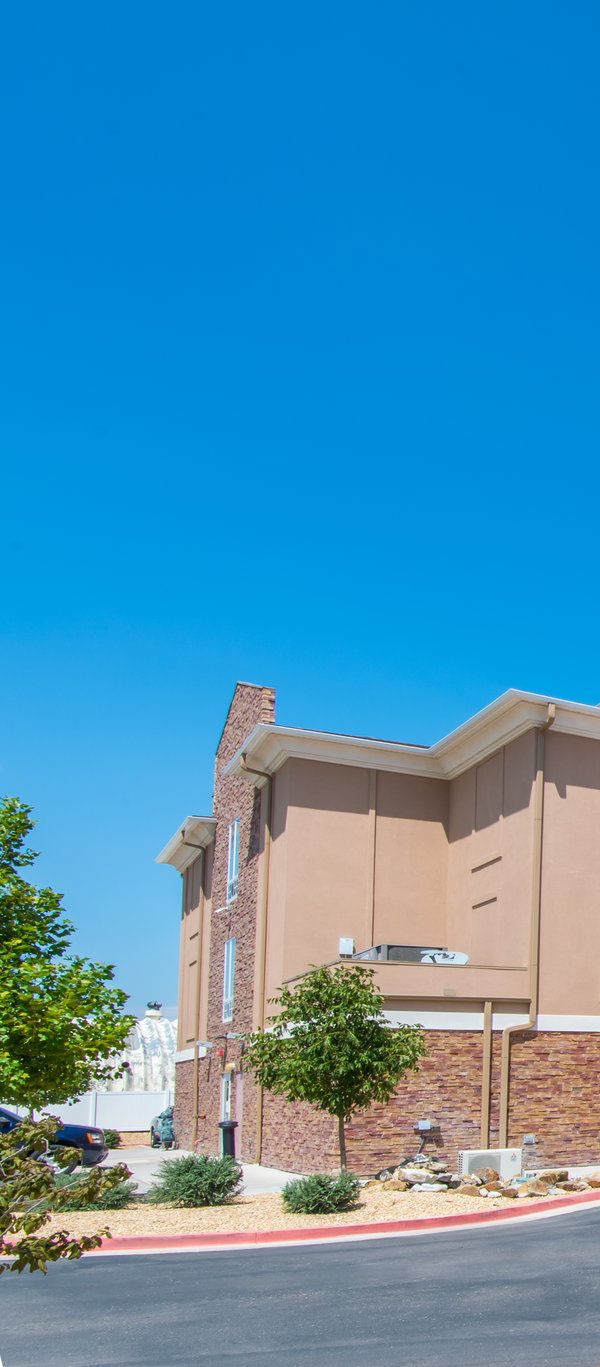 Holiday Inn Express & Suites Hobbs By Ihg - Hobbs, NM