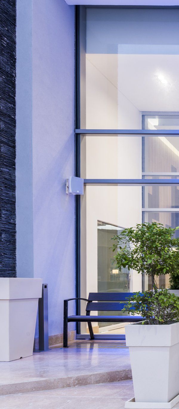 Holiday Inn Express Barranquilla Buenavista By Ihg - Barranquilla