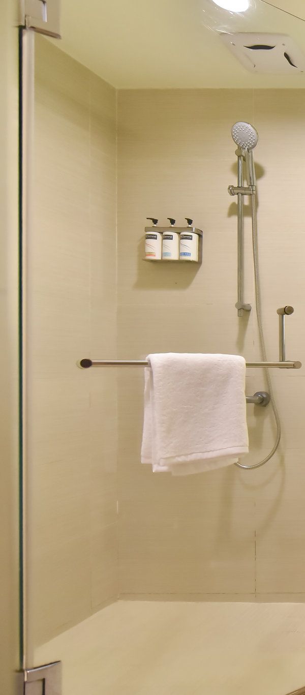 Holiday Inn Express Taipei Train Station By Ihg - 永和區