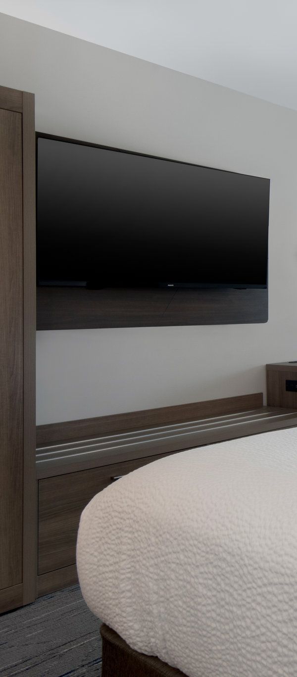 Holiday Inn Express & Suites Oscoda By Ihg - Oscoda, MI