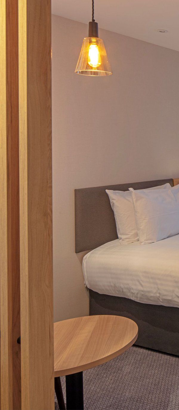 Holiday Inn Sunderland - City Centre By Ihg - Sunderland