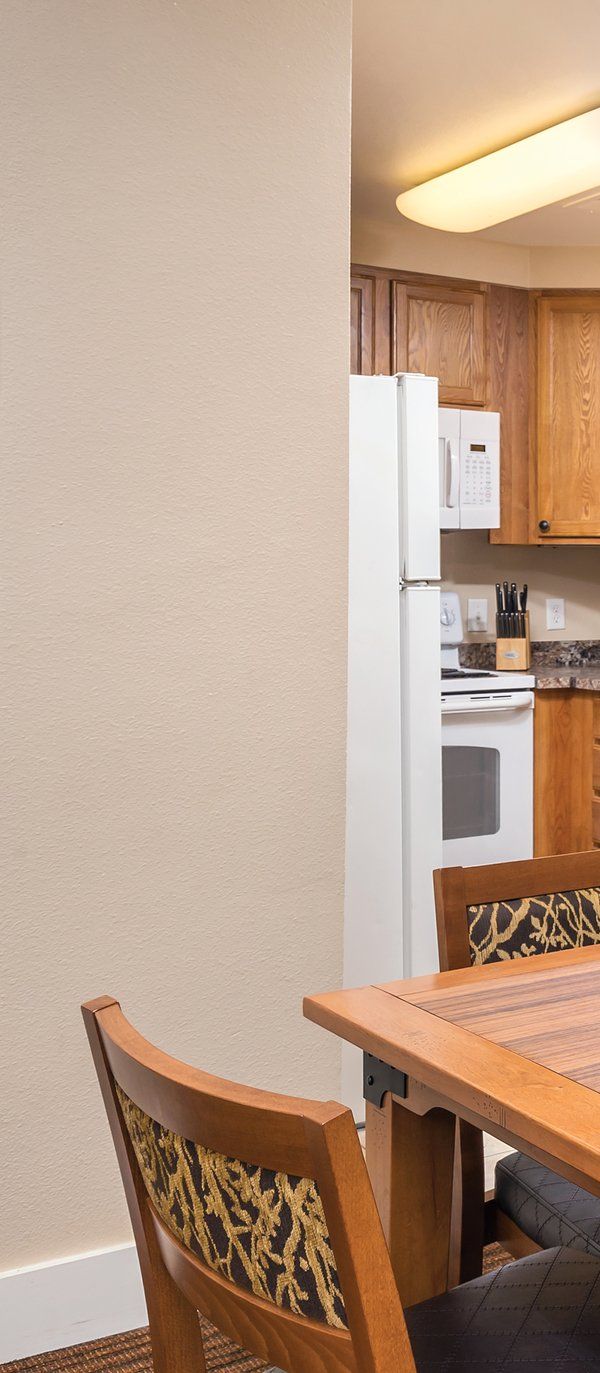 Worldmark Estes Park - Estes Park, CO