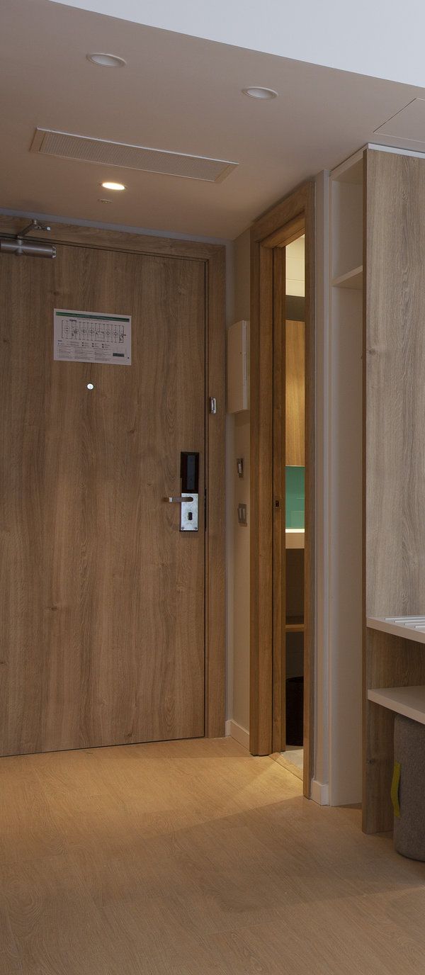 Holiday Inn Express & Suites Barcelona - Sabadell By Ihg - Sabadell
