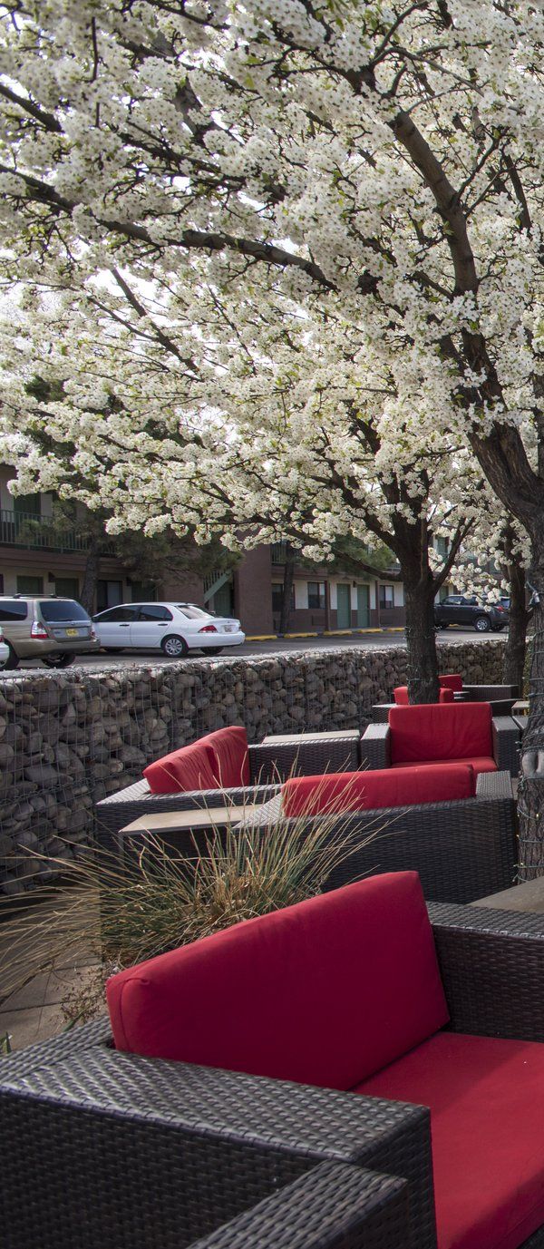 The Sage Hotel - Santa Fe